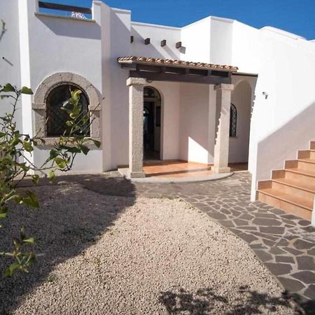 Green Hill Beb Alghero Exterior photo