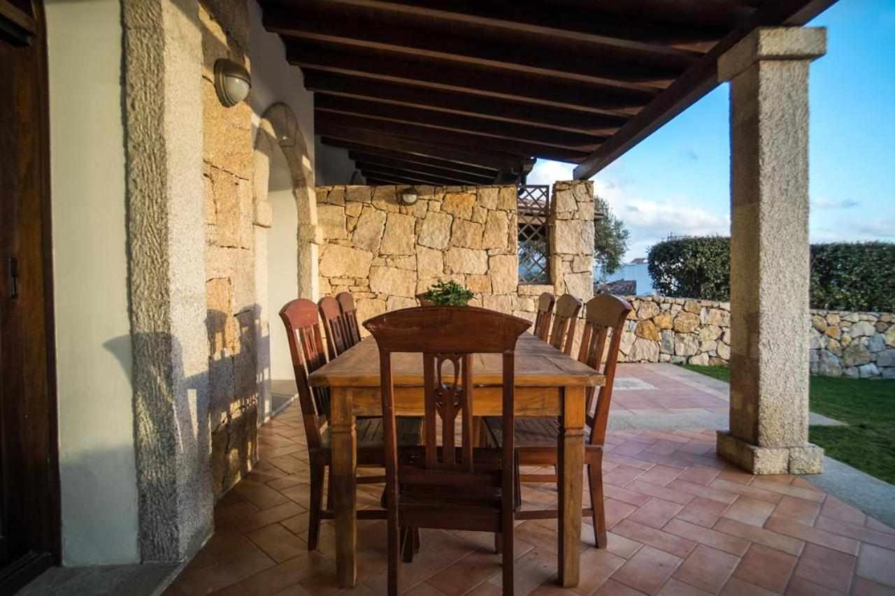 Green Hill Beb Alghero Exterior photo