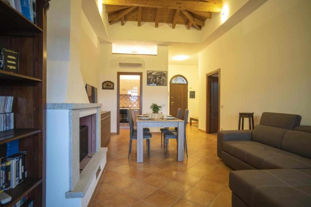 Green Hill Beb Alghero Exterior photo